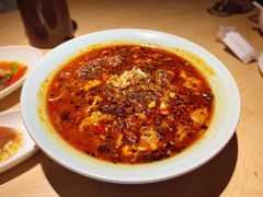 -渝信川菜(长安店)