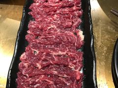 -手选潮汕鲜活牛肉火锅(二七广场店)