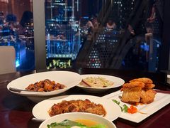 -小南洋海景餐厅(深圳湾店)