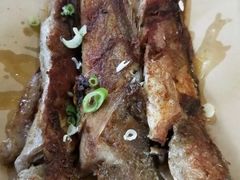 -大鹅岛绿色生态美食园