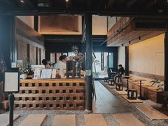 -Metal hands·铁手咖啡