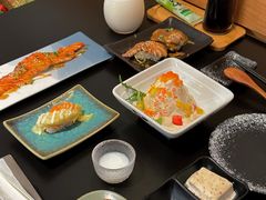 -饭团匠·料理小食堂(玉林店)