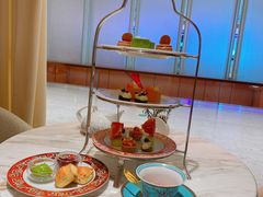 -théATRE 茶聚场(王府中環店)