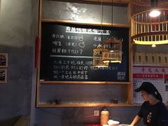 -味福记·本地特色菜(八一万达广场店)