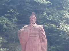 -陶祖圣境风景区