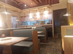 卡座-七八冷面·延边朝鲜族美食(圣熙八号店)