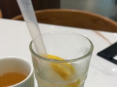 -翡翠拉面小笼包(岭南新天地店)