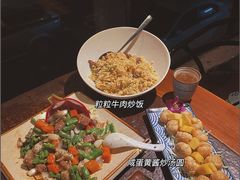 -上楼私房菜(院士路店)