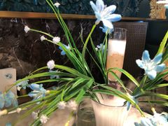 四时锦年雪耳饮-雀蓝川菜(奥体广场店)