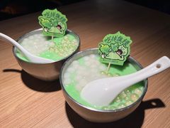 -太二酸菜鱼(兴业太古汇店)