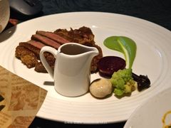 -翡翠鸟精品泰国菜(北辰财富中心店)