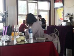 -北京龙庆四季香农家饭庄·灶台鱼·碳烤虹鳟鱼(龙庆峡店)