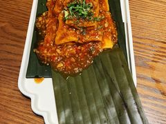 -金孔雀德宏傣味餐馆(魏公村店)