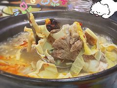 骨头千张煲-阿龙酒煲(海宁新苑路店)