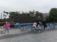 -王借岗森林公园