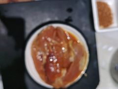 -韩宫宴烤肉·料理(苏州中心店)