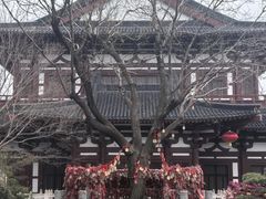 -华清宫景区