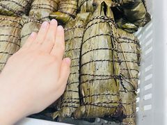 -金太粽(上海弄堂第一粽店)