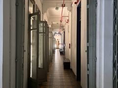 -胡志明市美术馆
