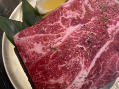 -大叹号·朝鲜族烤肉(潍坊泰华城店)