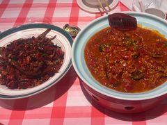 -辣小鲜·南昌大排档(船山路店)