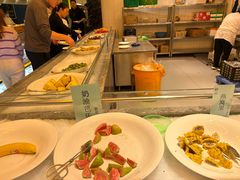 -禾斗海鲜自助(市南银座店)