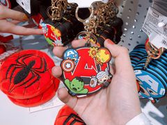 -名创优品(天河区正佳广场二店)