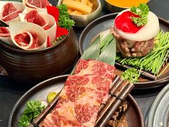-韩宫宴和牛烤肉(鄞州万达店)