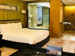 -无锡新湖铂尔曼大酒店