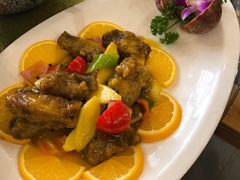 百香果酱骨-百丈园(陈村店)