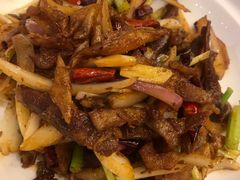 -九十九顶毡房(阜石路店)