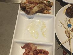 -尚宴牛特鲜自助(太原街万达店)
