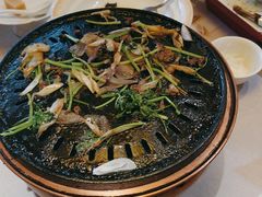 -京味斋·北京烤鸭(北京南站洋桥店)