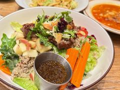-玛格萝妮比萨屋(四平店)