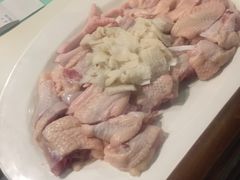 -百年果林椰子鸡(中洲店)
