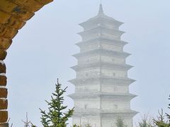 -雁门关景区