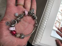 -Pandora潘多拉珠宝(宝山万达广场店)