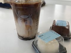 -瑞幸咖啡(三胞国际广场店)