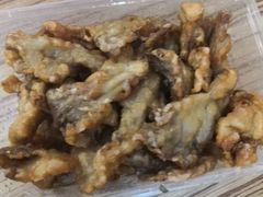 -柳叶刀烧烤(北大清华店)