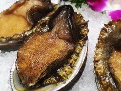 -东海怡品海鲜豆捞(舟宿夜江店)
