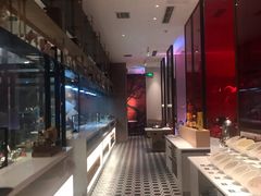 大堂-许家菜.艺创菜(仁和新城店)
