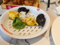 -双合园·海鲜水饺青岛菜(上清路店)