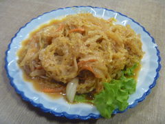 -鲜风烤肉冷面(杏林店)