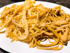 大山针笋-大鱼山房鱼头火锅(老字号品质店)