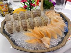 -嘉升大排档(番禺总店)