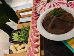 -五星桥原切肥牛火锅·30年专注好牛肉(湖塘店)