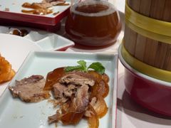 -京味斋·北京烤鸭(华威桥北工大店)