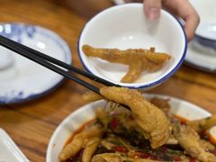 -金阳餐厅(G210国道店)