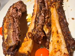 -波特曼西餐厅(中央大街店)