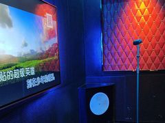 -皓声音KTV(新景店)